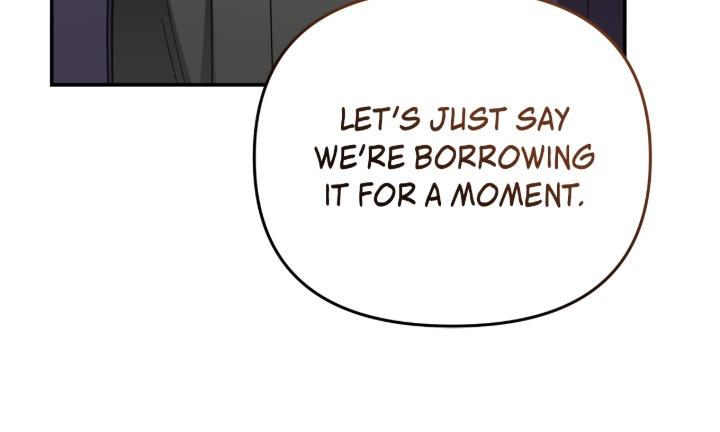 The Cursed Princess Must Rewind the Clock Chapter 50 page 46 - 