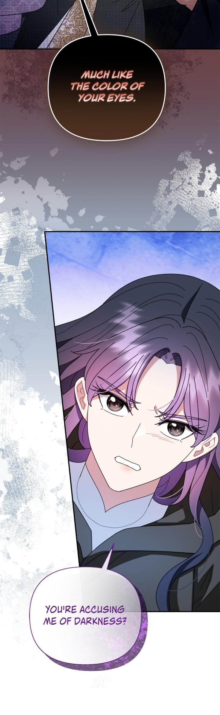The Cursed Princess Must Rewind the Clock Chapter 51 page 16 - 