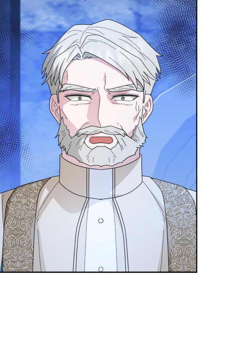The Cursed Princess Must Rewind the Clock Chapter 51 page 19 - 
