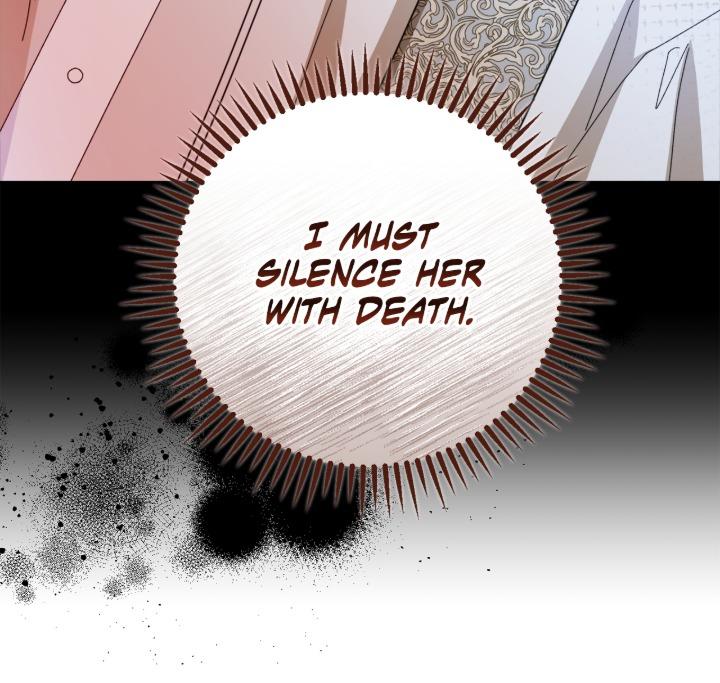 The Cursed Princess Must Rewind the Clock Chapter 51 page 25 - 