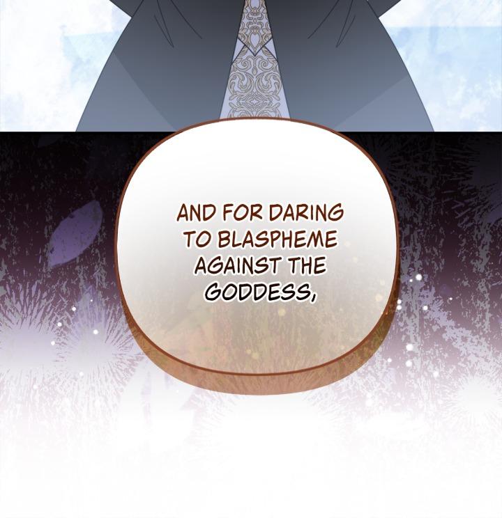 The Cursed Princess Must Rewind the Clock Chapter 51 page 33 - 