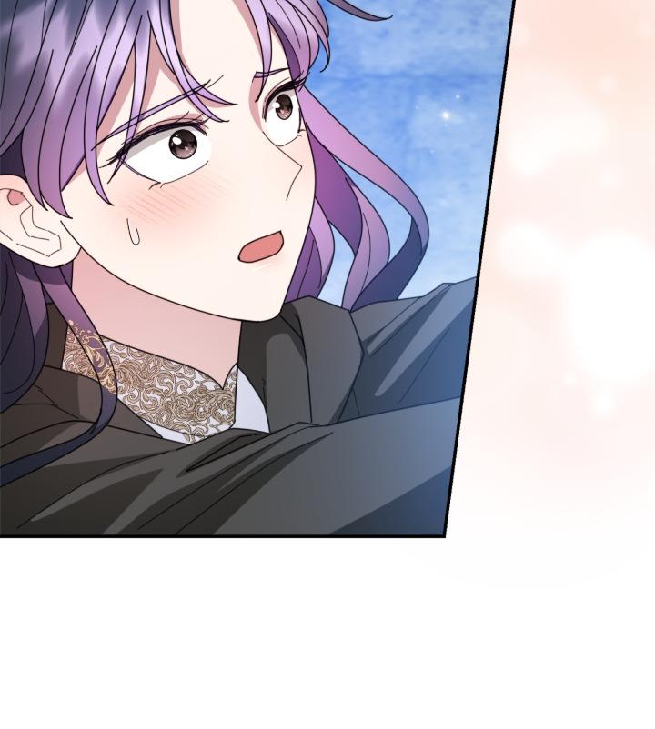 The Cursed Princess Must Rewind the Clock Chapter 51 page 54 - 