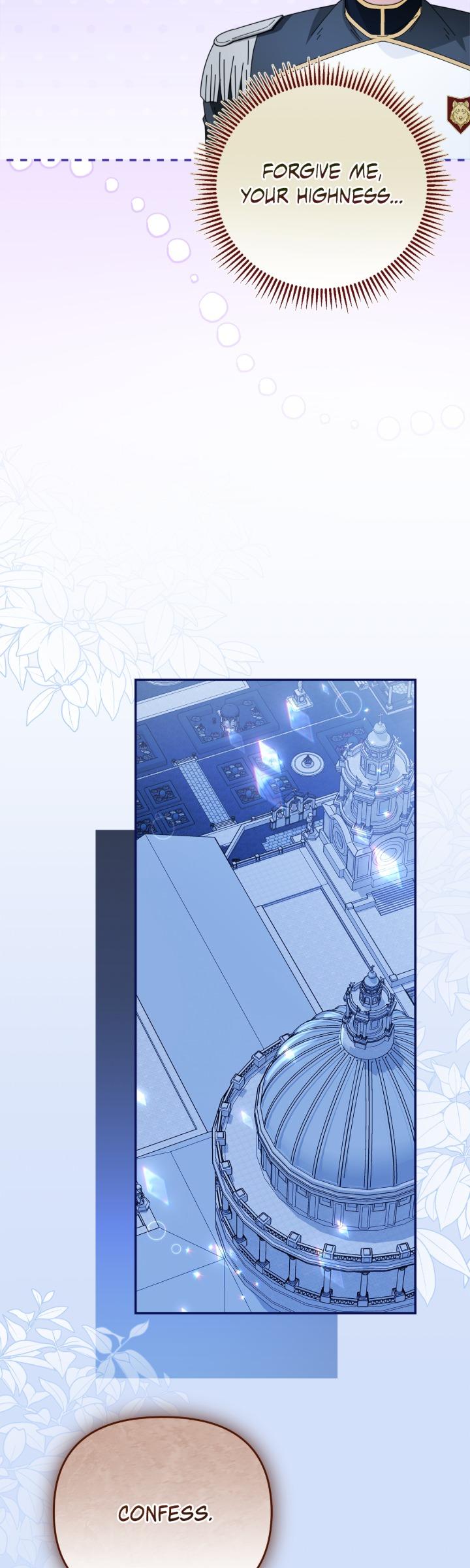 The Cursed Princess Must Rewind the Clock Chapter 51 page 9 - 