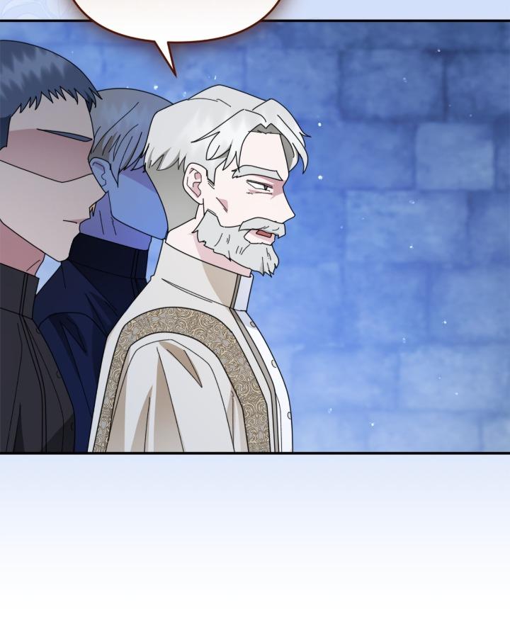 The Cursed Princess Must Rewind the Clock Chapter 51 page 10 - 