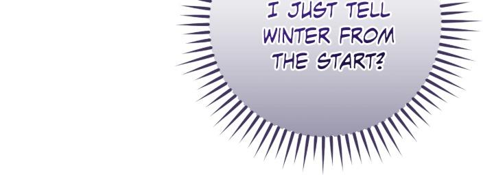 The Cursed Princess Must Rewind the Clock Chapter 52 page 17 - 