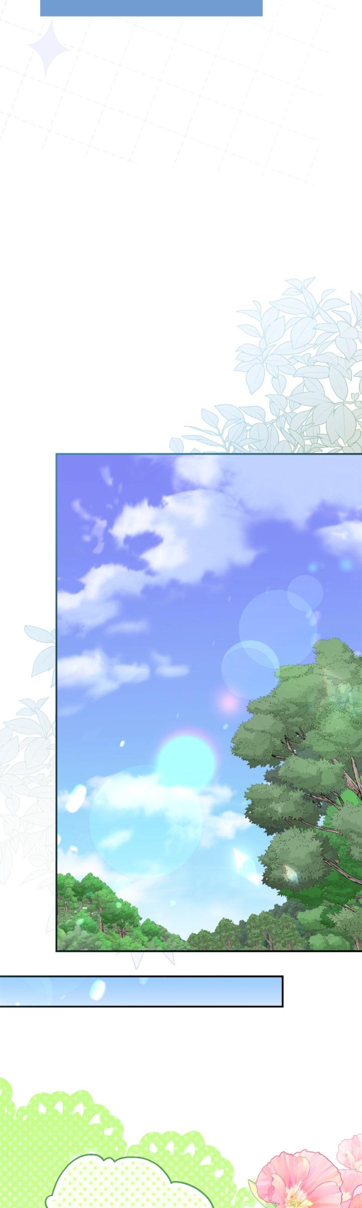 The Cursed Princess Must Rewind the Clock Chapter 52 page 36 - 