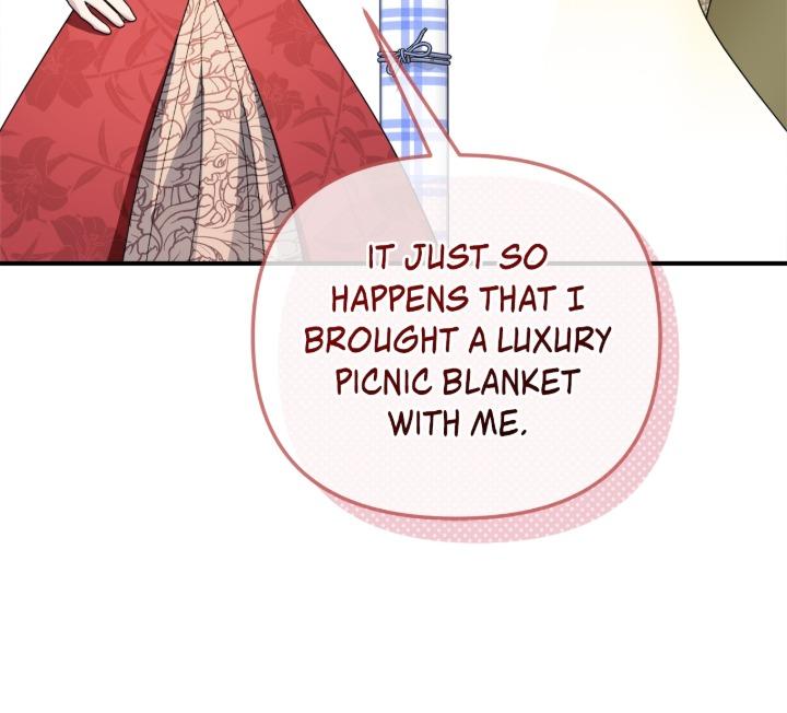 The Cursed Princess Must Rewind the Clock Chapter 52 page 44 - 