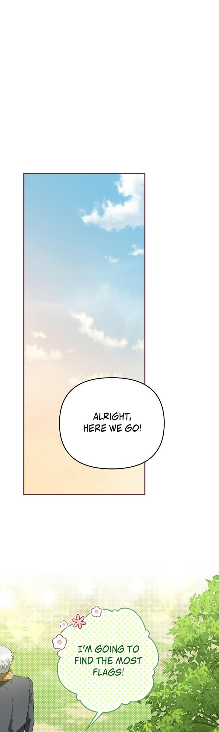 The Cursed Princess Must Rewind the Clock Chapter 52 page 57 - 