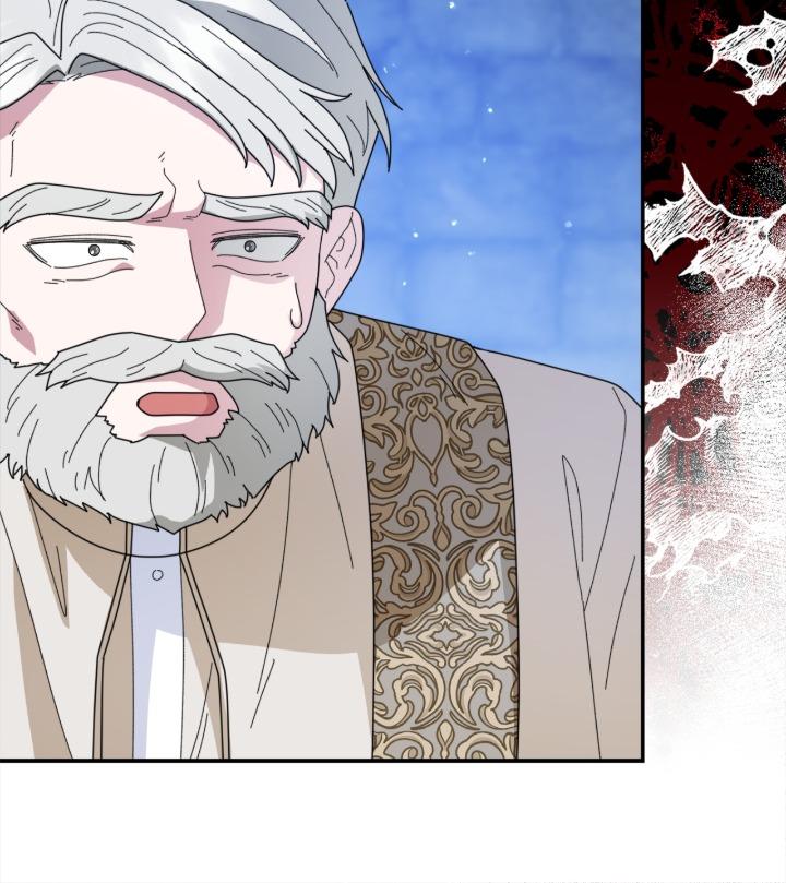 The Cursed Princess Must Rewind the Clock Chapter 52 page 7 - 