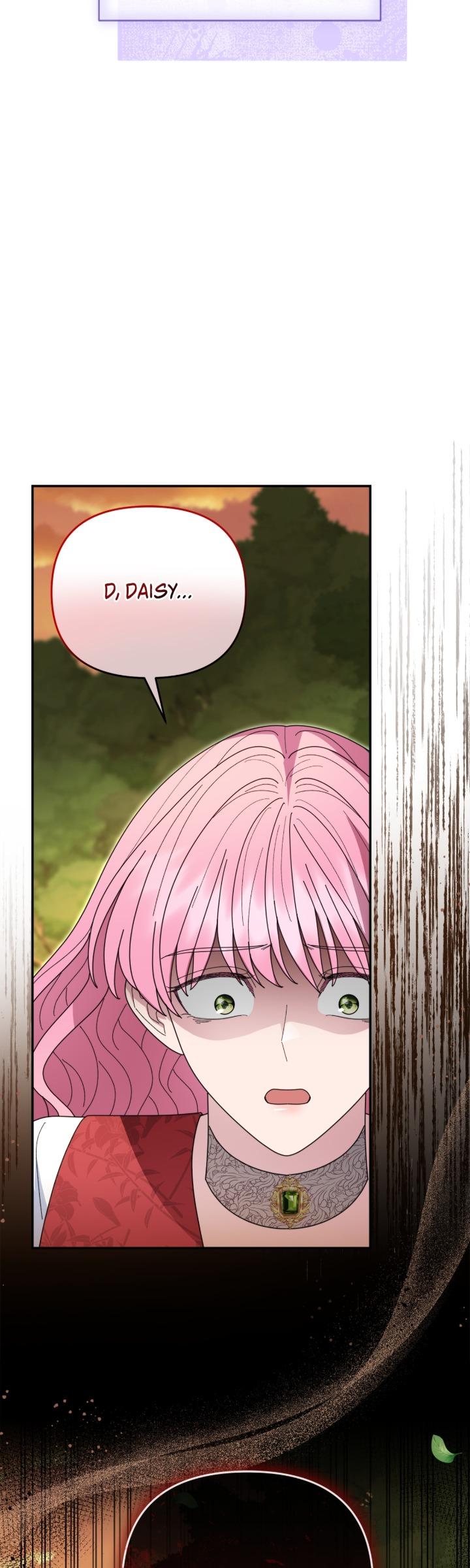 The Cursed Princess Must Rewind the Clock Chapter 52 page 61 - 
