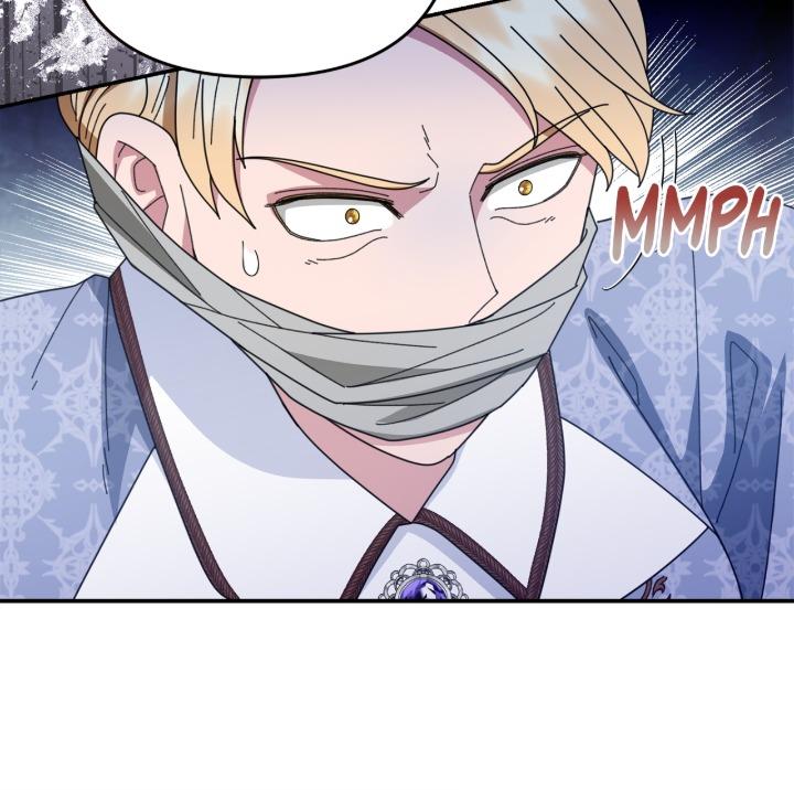 The Cursed Princess Must Rewind the Clock Chapter 52 page 10 - 