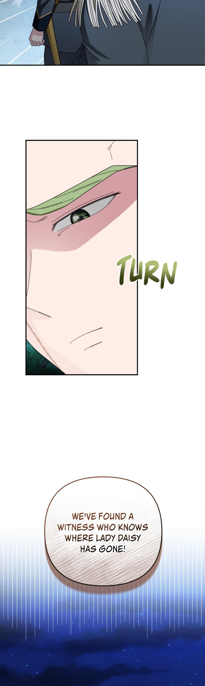 The Cursed Princess Must Rewind the Clock Chapter 53 page 13 - 