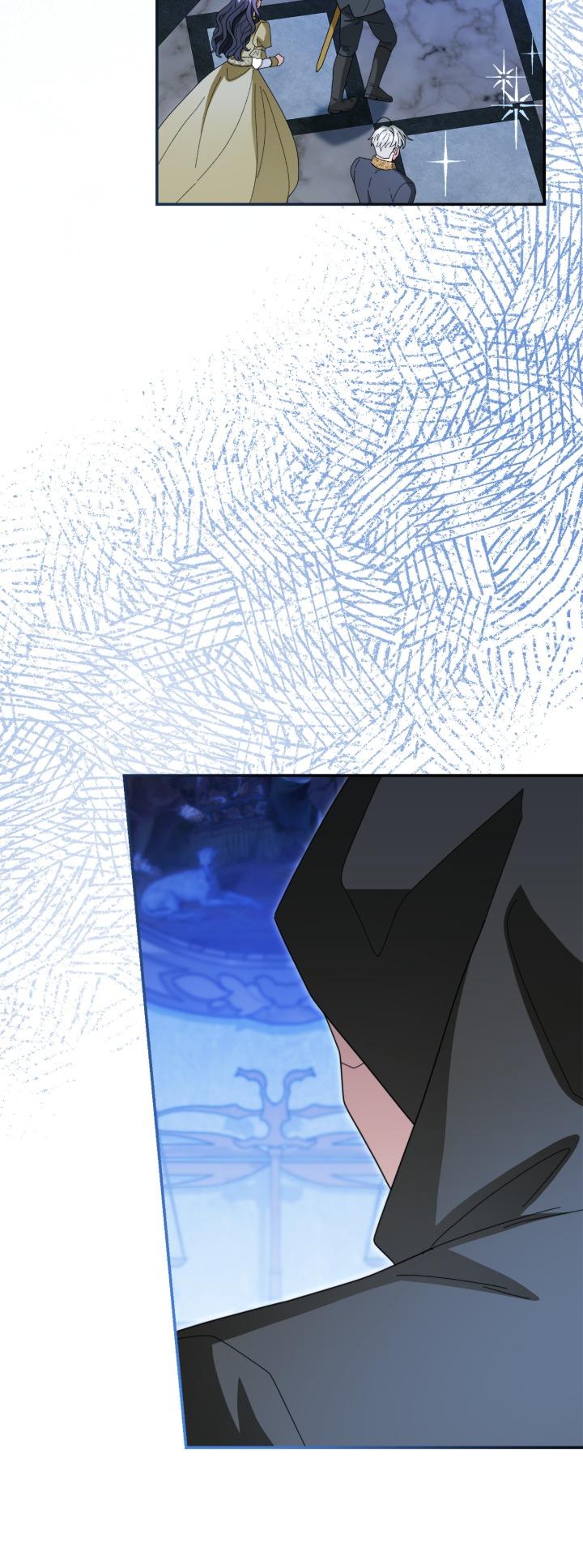 The Cursed Princess Must Rewind the Clock Chapter 53 page 18 - 