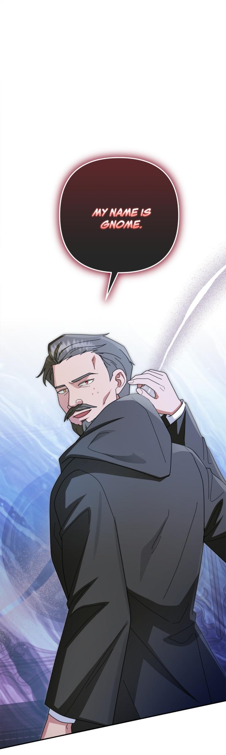 The Cursed Princess Must Rewind the Clock Chapter 53 page 22 - 