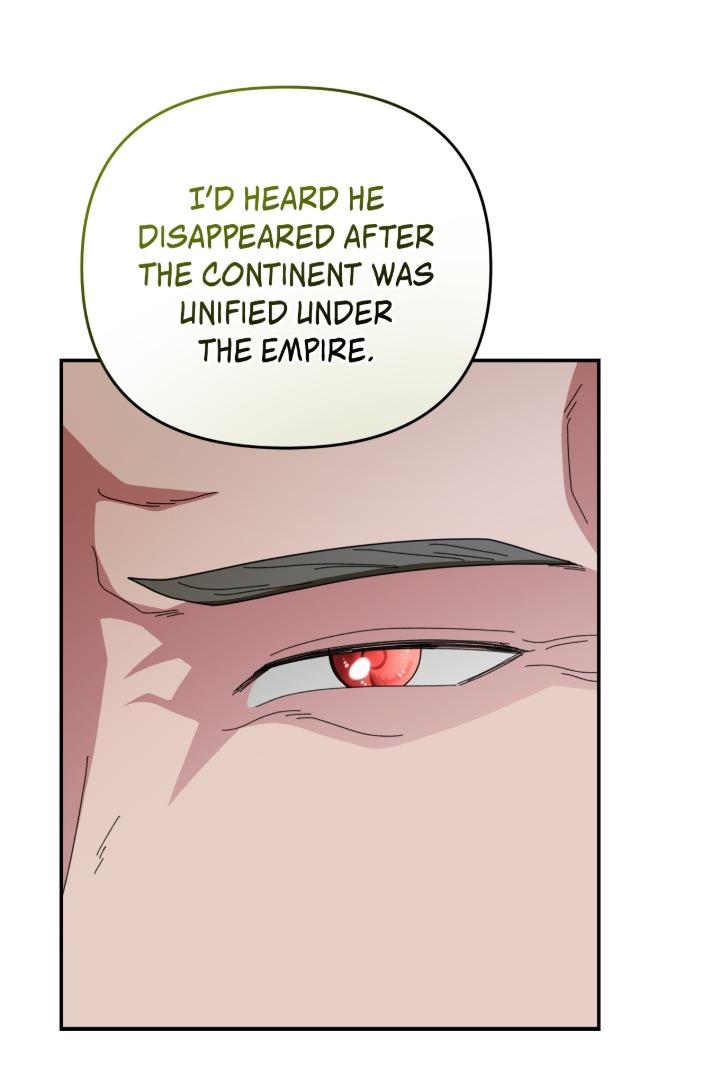 The Cursed Princess Must Rewind the Clock Chapter 53 page 24 - 