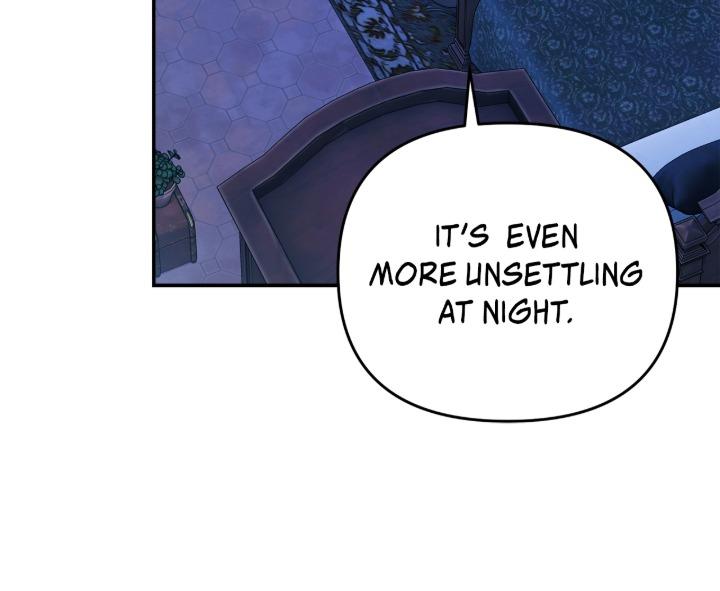 The Cursed Princess Must Rewind the Clock Chapter 53 page 42 - 