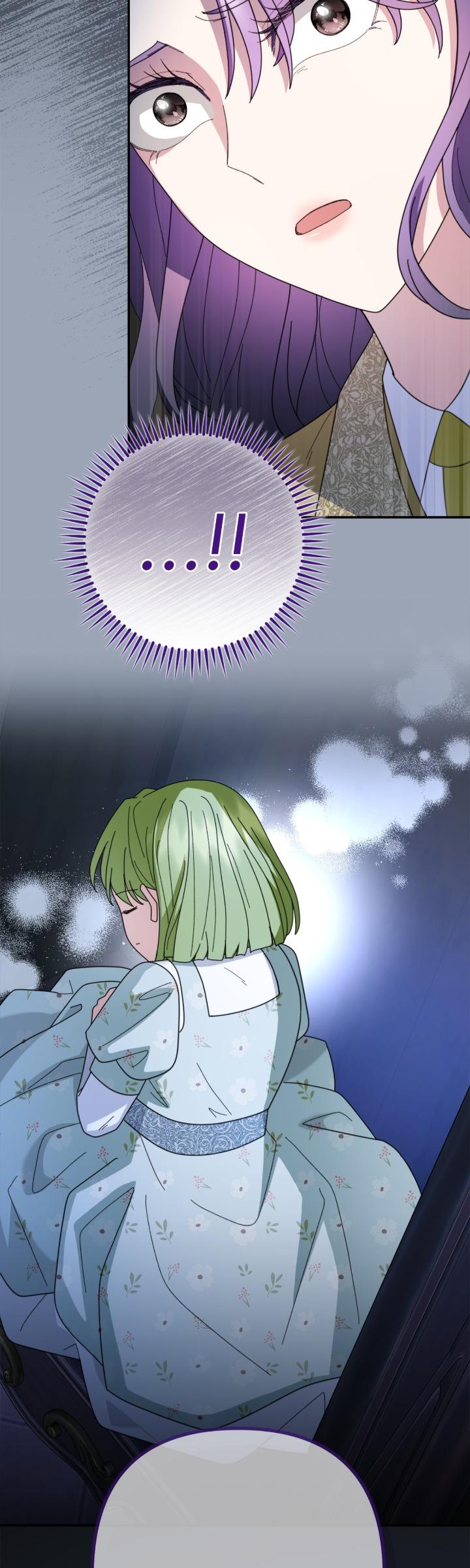The Cursed Princess Must Rewind the Clock Chapter 53 page 45 - 