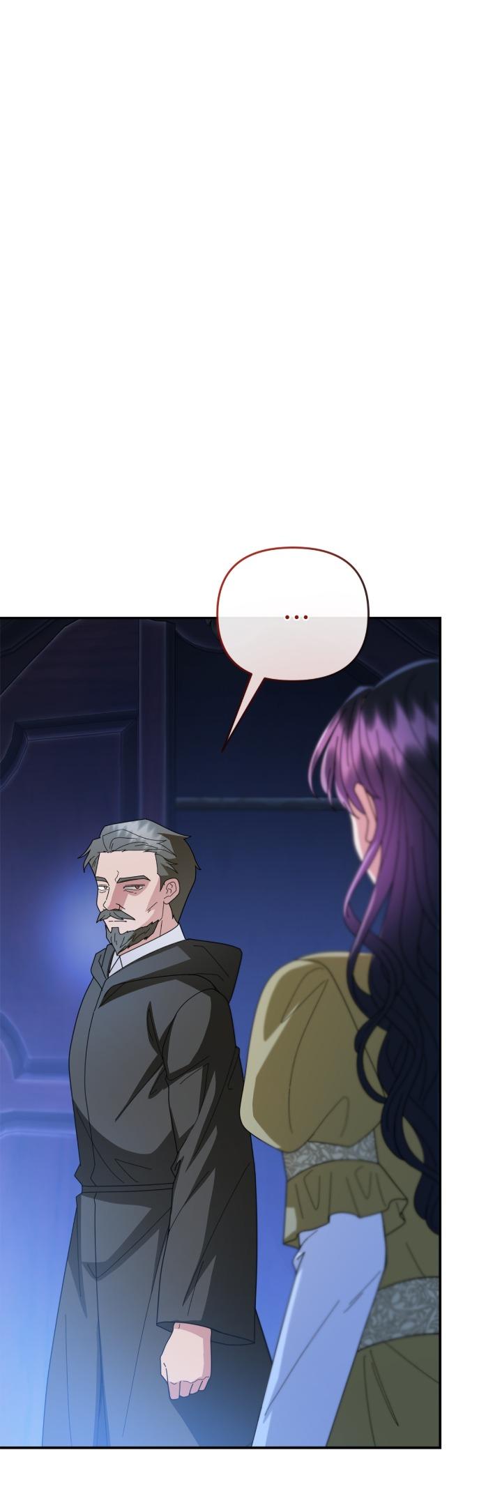 The Cursed Princess Must Rewind the Clock Chapter 53 page 52 - 