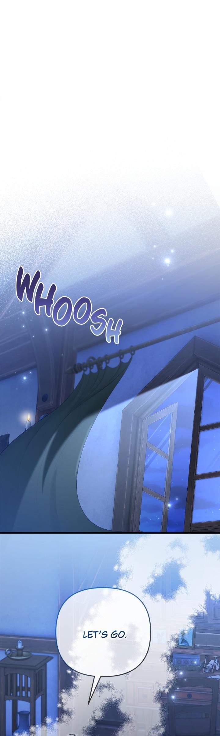 The Cursed Princess Must Rewind the Clock Chapter 53 page 53 - 
