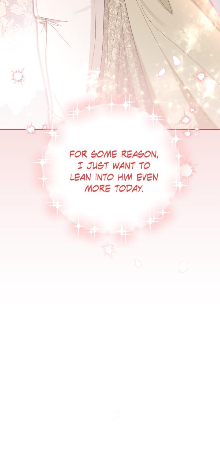 The Cursed Princess Must Rewind the Clock Chapter 53 page 61 - 