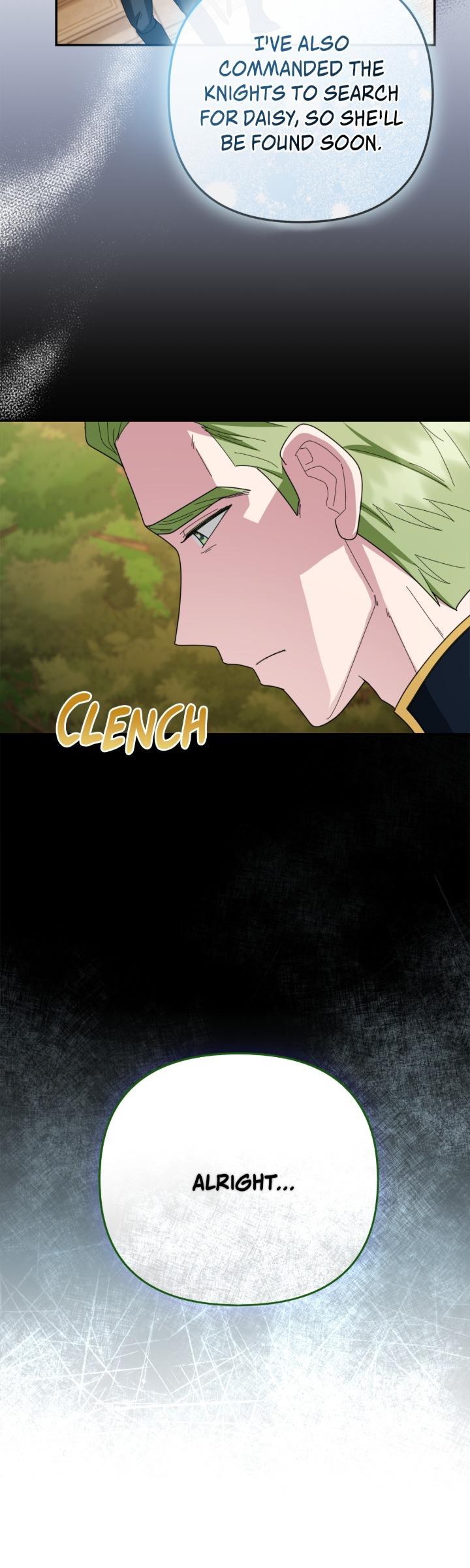 The Cursed Princess Must Rewind the Clock Chapter 53 page 10 - 