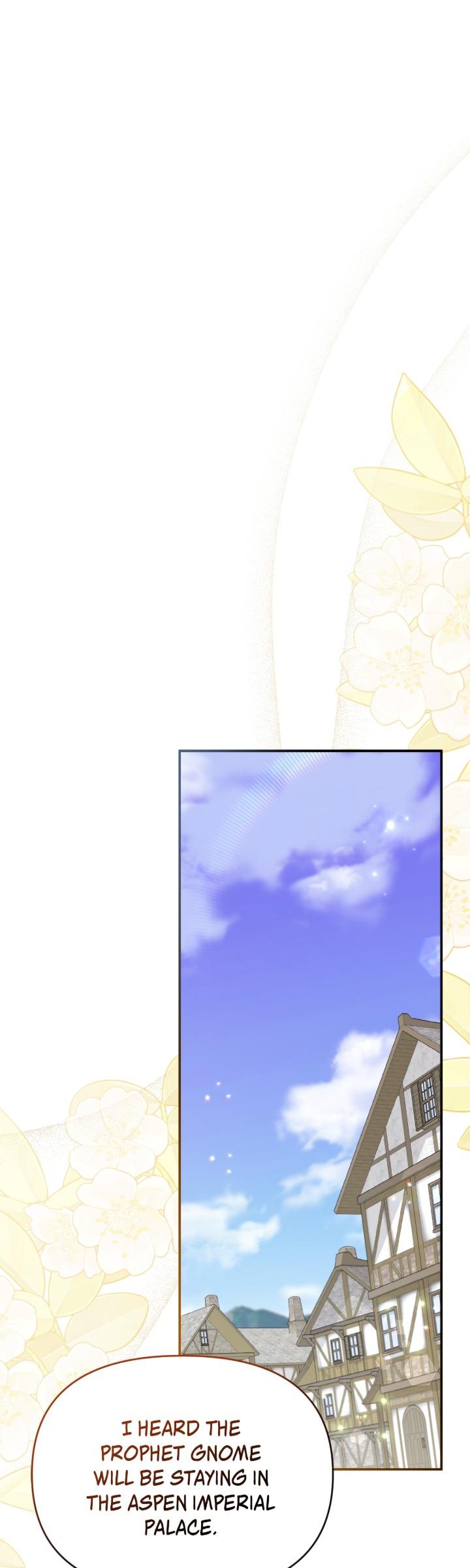 The Cursed Princess Must Rewind the Clock Chapter 54 page 2 - 