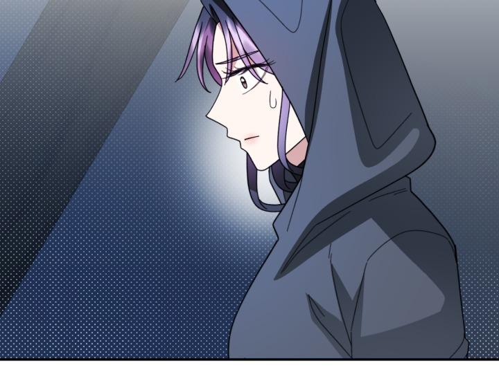 The Cursed Princess Must Rewind the Clock Chapter 54 page 16 - 