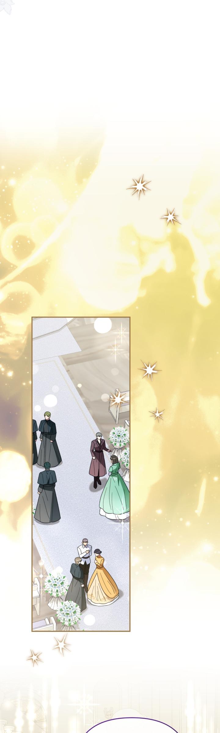 The Cursed Princess Must Rewind the Clock Chapter 54 page 24 - 