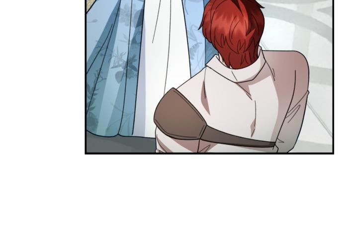 The Cursed Princess Must Rewind the Clock Chapter 54 page 36 - 