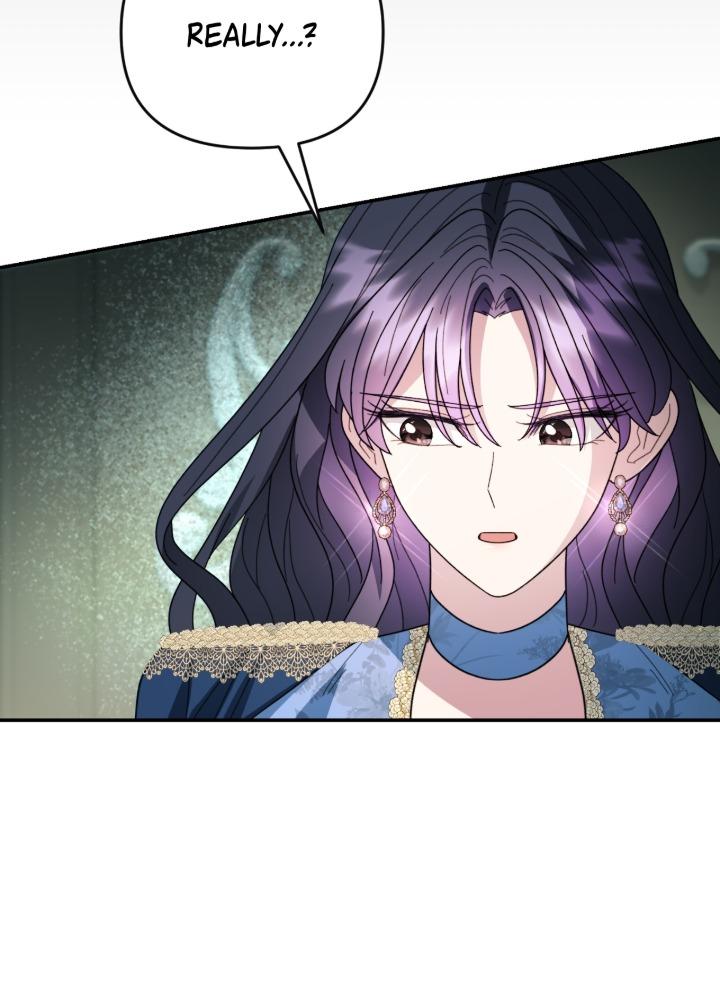 The Cursed Princess Must Rewind the Clock Chapter 54 page 39 - 