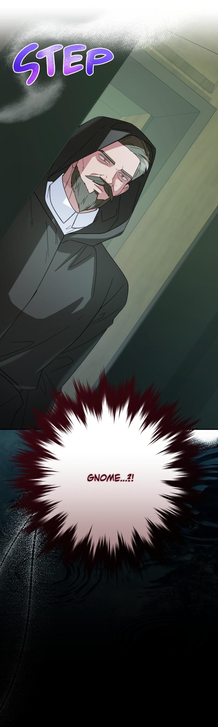 The Cursed Princess Must Rewind the Clock Chapter 54 page 48 - 