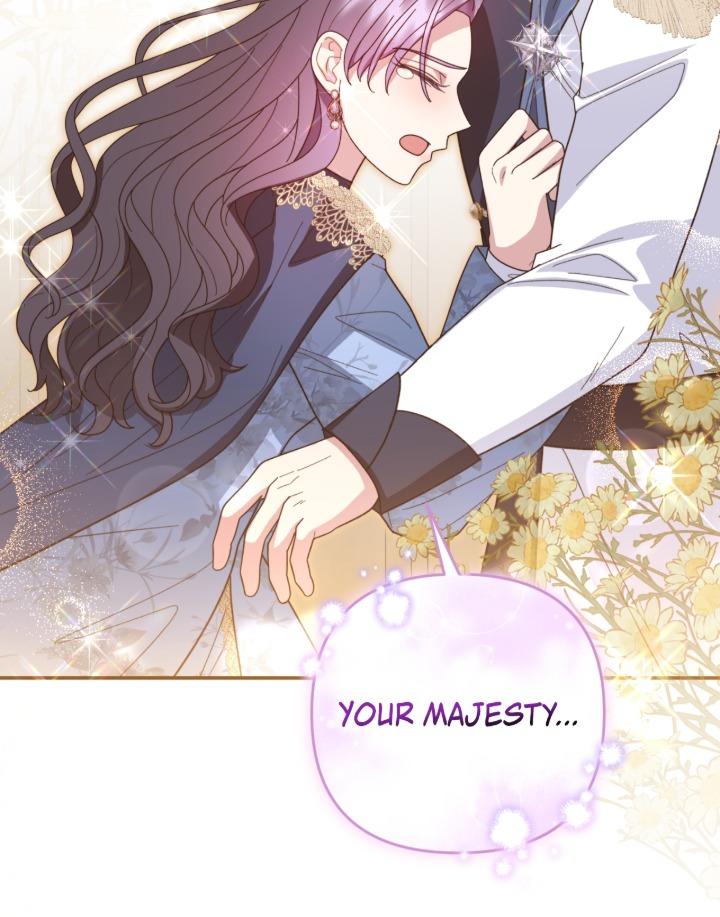 The Cursed Princess Must Rewind the Clock Chapter 55 page 26 - 