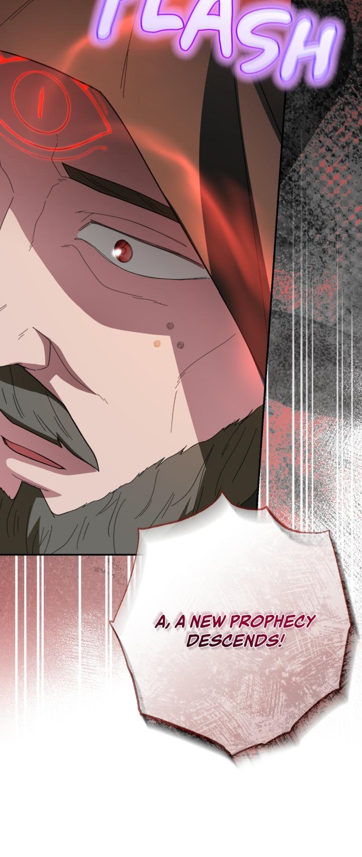 The Cursed Princess Must Rewind the Clock Chapter 55 page 41 - 