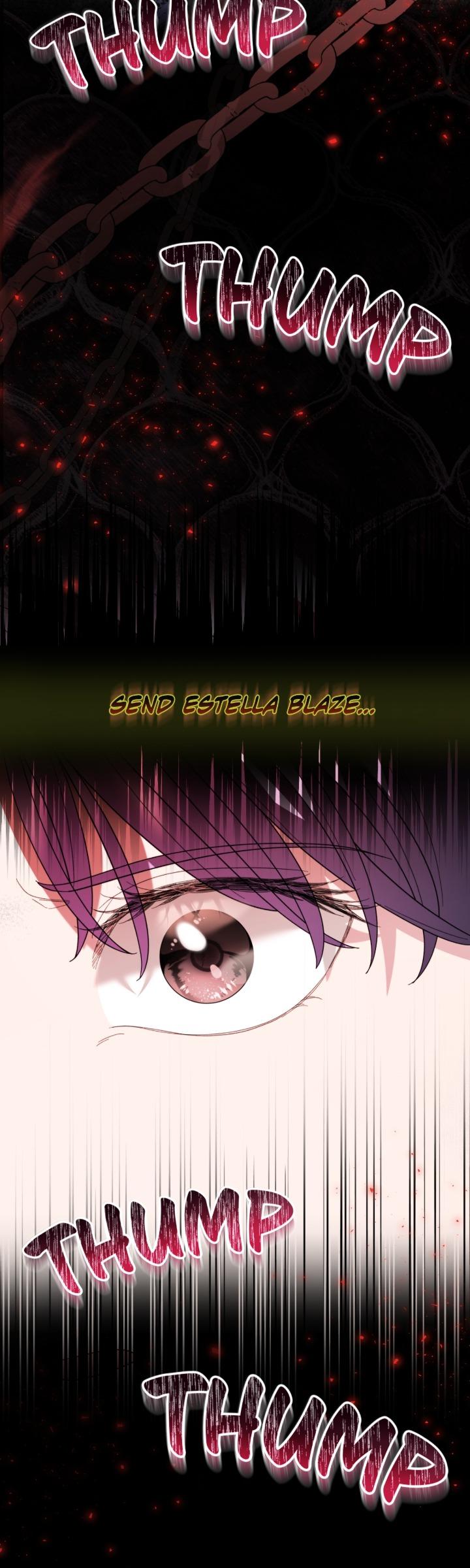 The Cursed Princess Must Rewind the Clock Chapter 55 page 46 - 