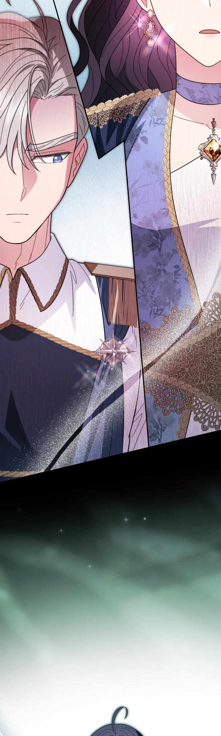The Cursed Princess Must Rewind the Clock Chapter 55 page 50 - 