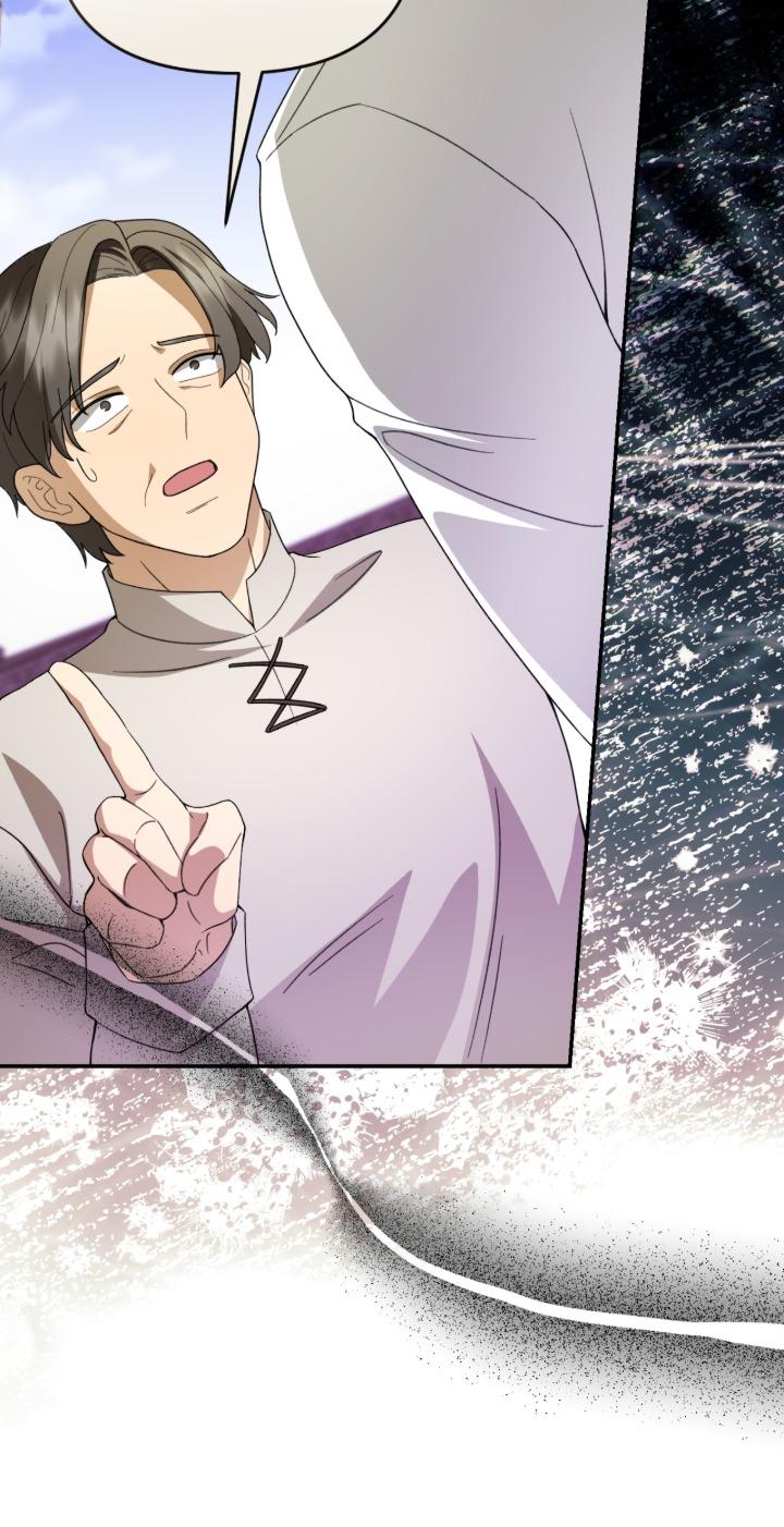 The Cursed Princess Must Rewind the Clock Chapter 56 page 2 - 