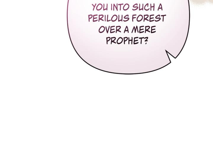 The Cursed Princess Must Rewind the Clock Chapter 56 page 11 - 