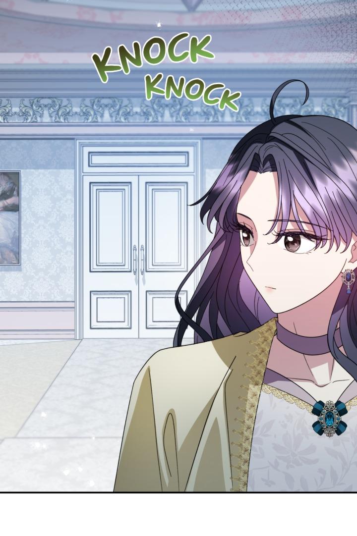The Cursed Princess Must Rewind the Clock Chapter 56 page 26 - 