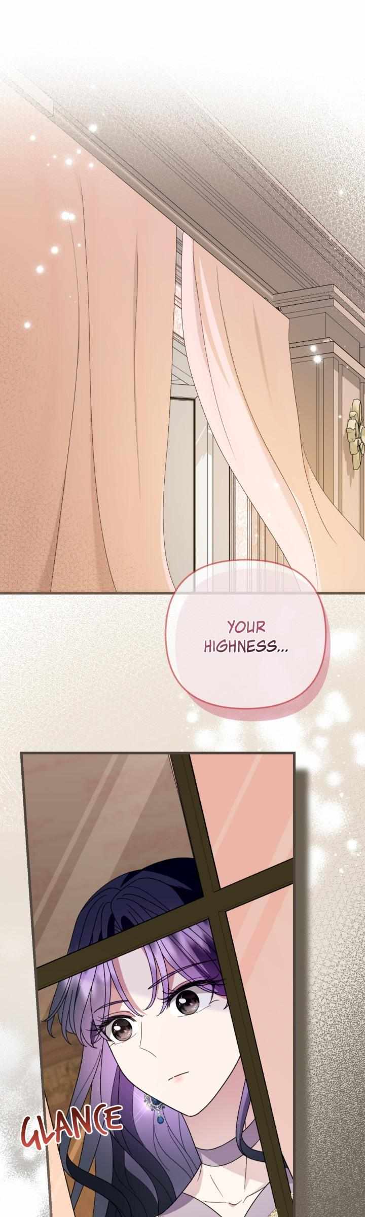 The Cursed Princess Must Rewind the Clock Chapter 56 page 6 - 