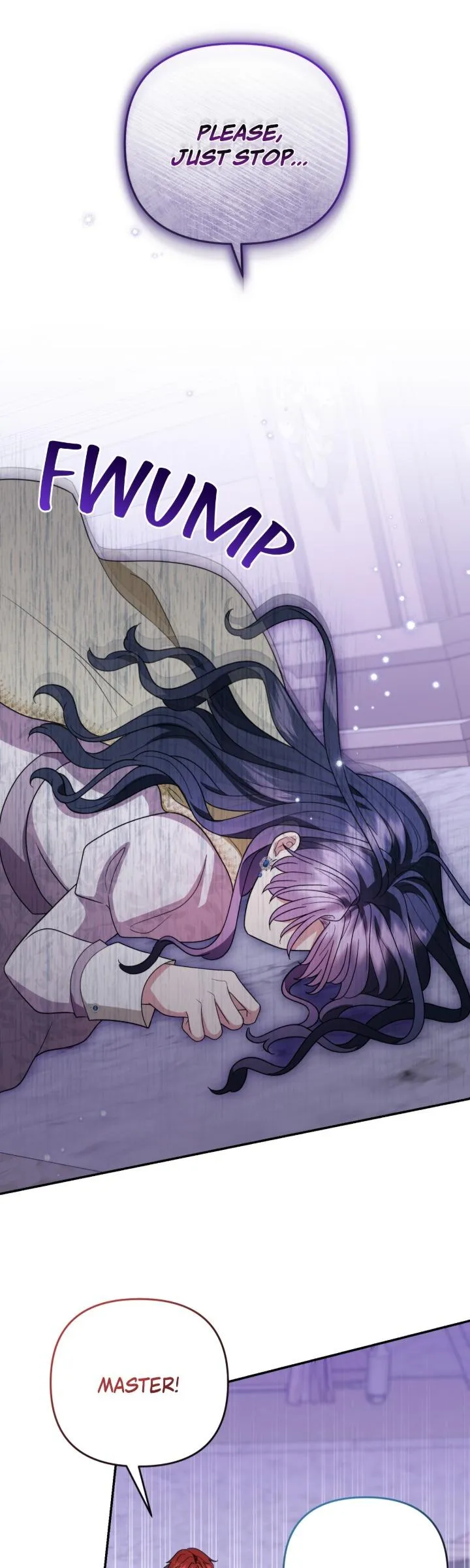 The Cursed Princess Must Rewind the Clock Chapter 57 page 13 - 