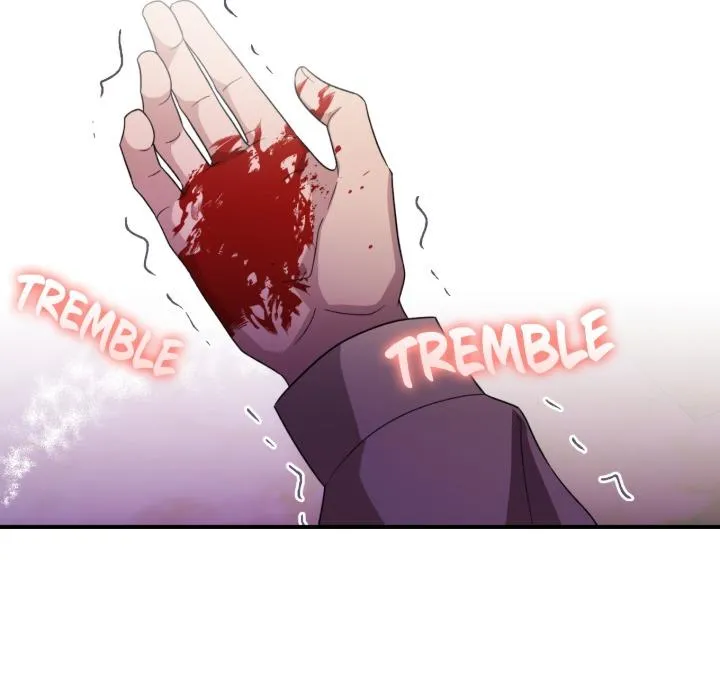 The Cursed Princess Must Rewind the Clock Chapter 57 page 17 - 