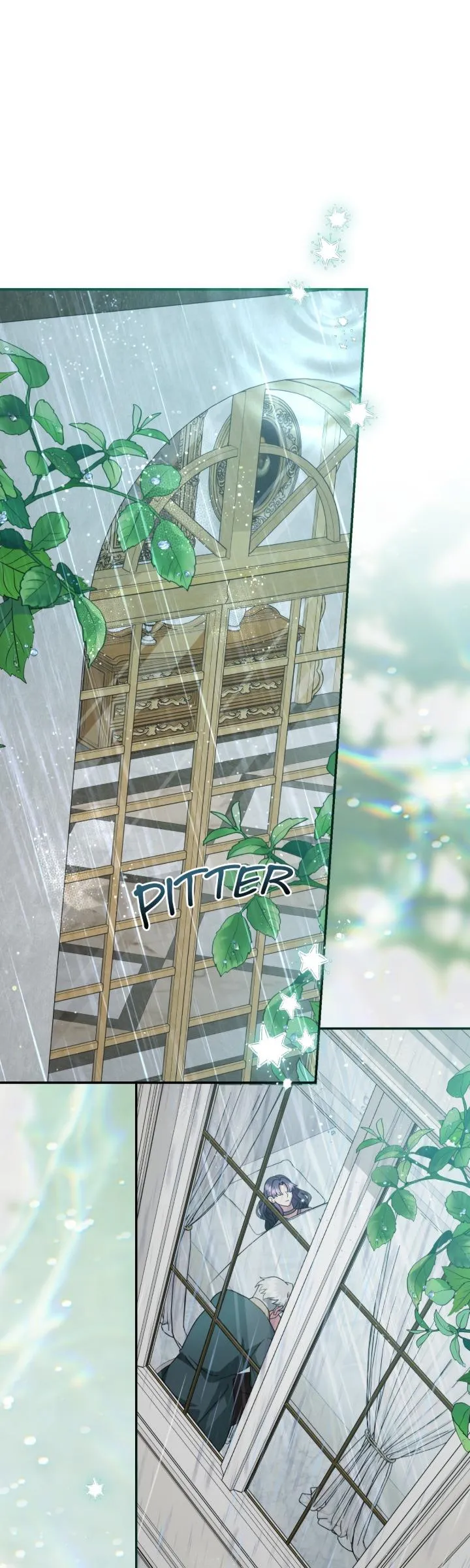 The Cursed Princess Must Rewind the Clock Chapter 57 page 28 - 