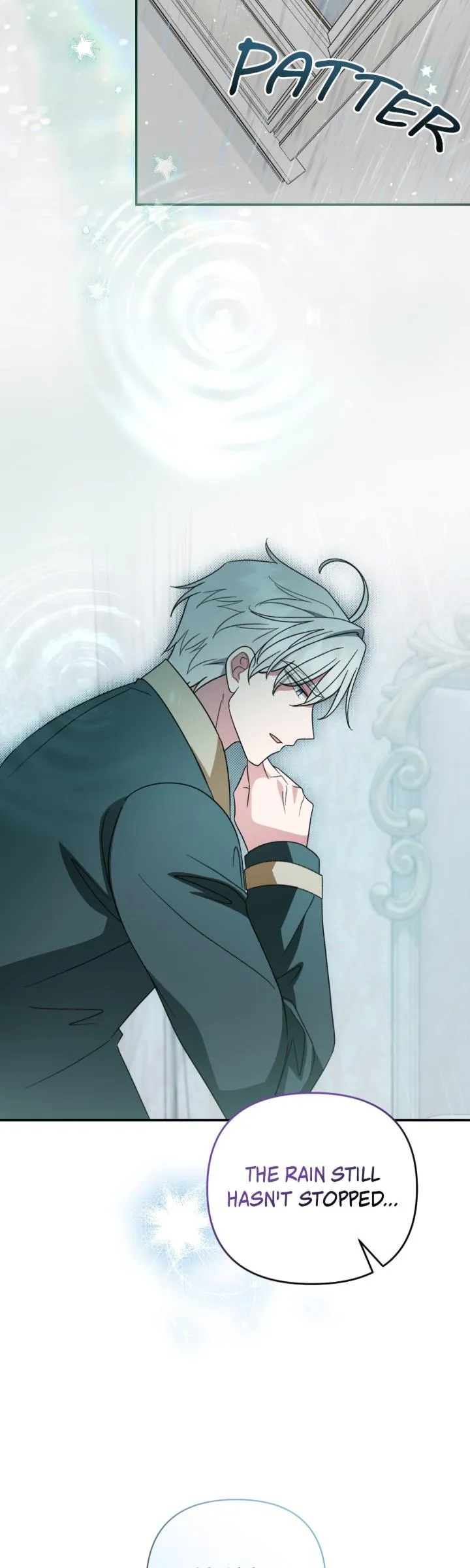 The Cursed Princess Must Rewind the Clock Chapter 57 page 29 - 
