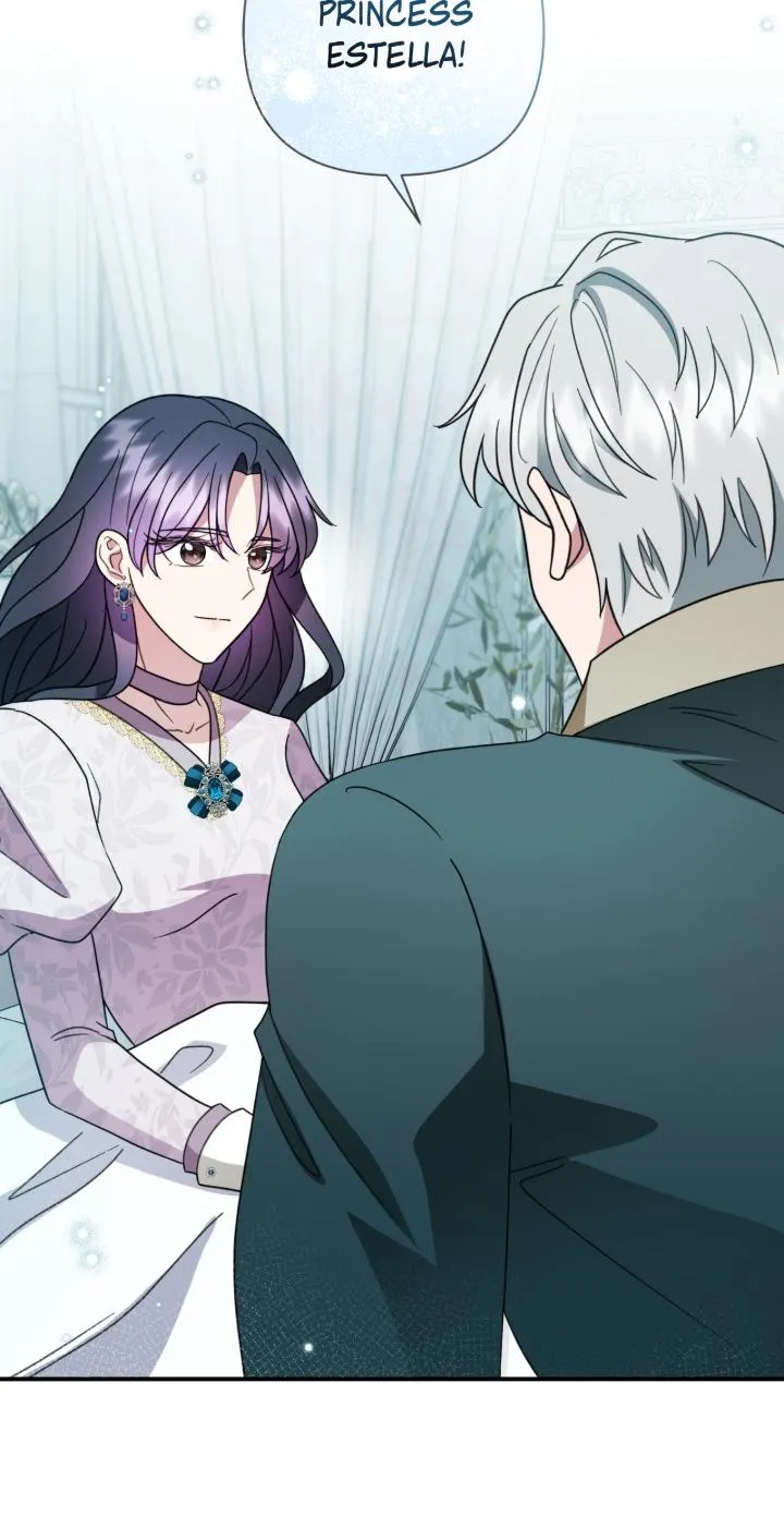 The Cursed Princess Must Rewind the Clock Chapter 57 page 30 - 