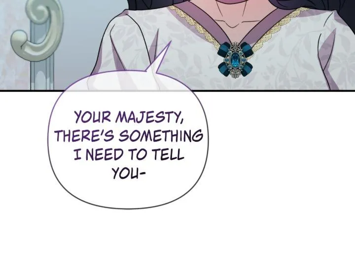 The Cursed Princess Must Rewind the Clock Chapter 57 page 33 - 