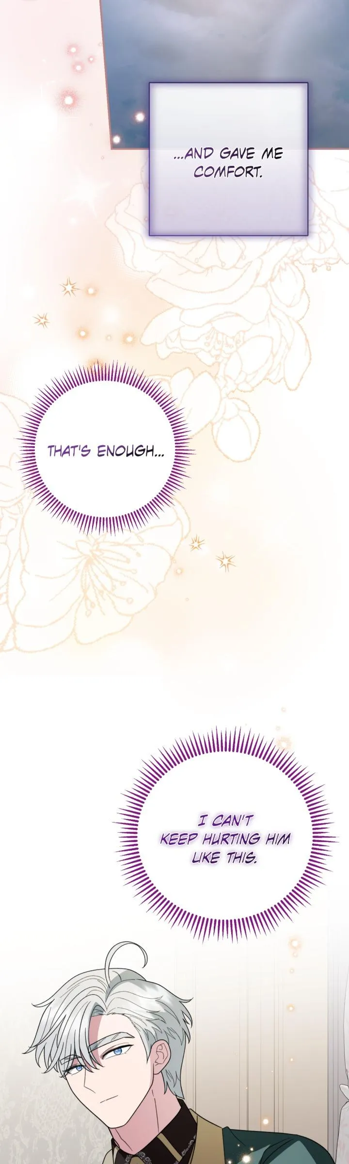 The Cursed Princess Must Rewind the Clock Chapter 57 page 45 - 