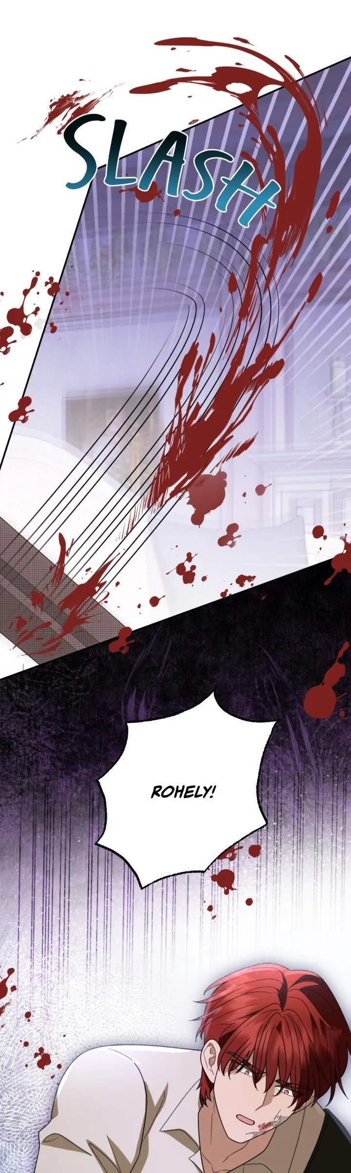 The Cursed Princess Must Rewind the Clock Chapter 57 page 10 - 