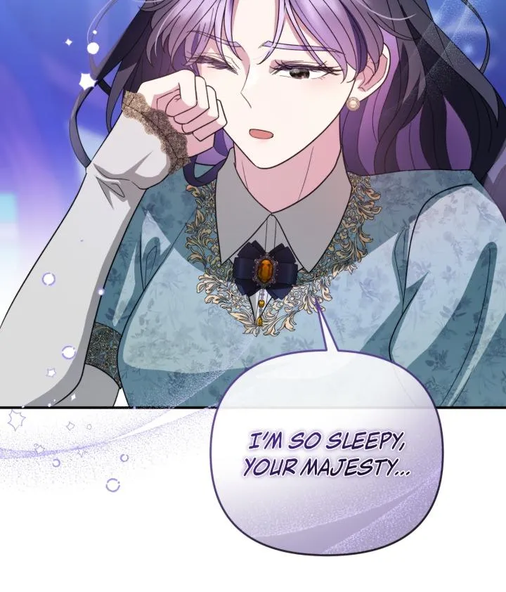 The Cursed Princess Must Rewind the Clock Chapter 58 page 14 - 