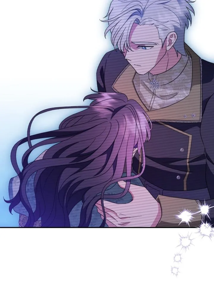 The Cursed Princess Must Rewind the Clock Chapter 58 page 17 - 