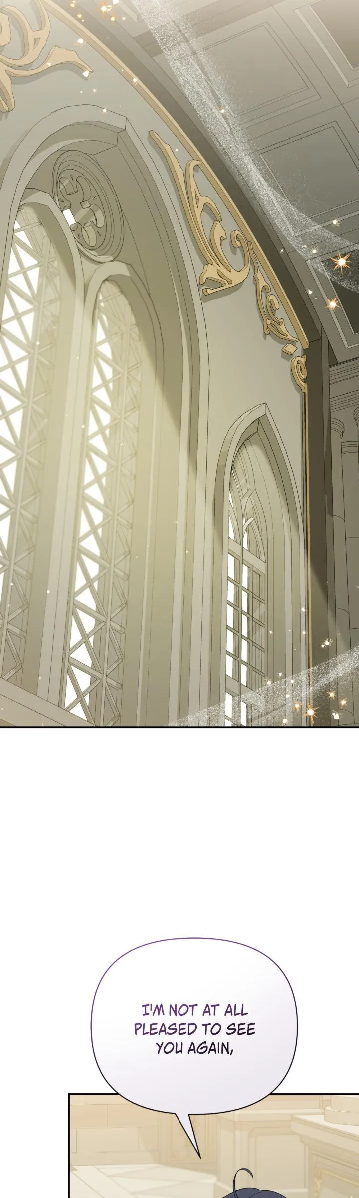 The Cursed Princess Must Rewind the Clock Chapter 58 page 30 - 